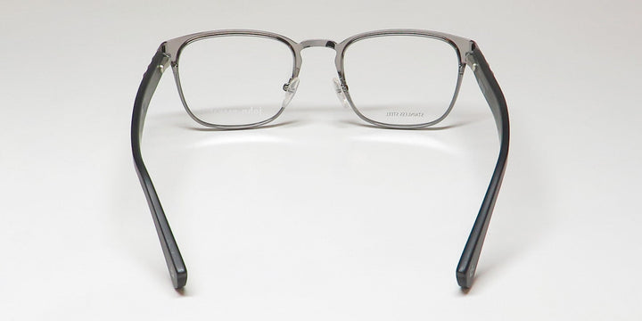 John Varvatos Vjv187 Eyeglasses