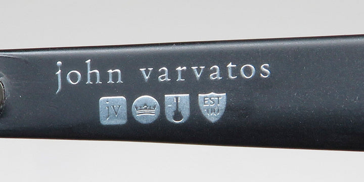 John Varvatos Vjv187 Eyeglasses