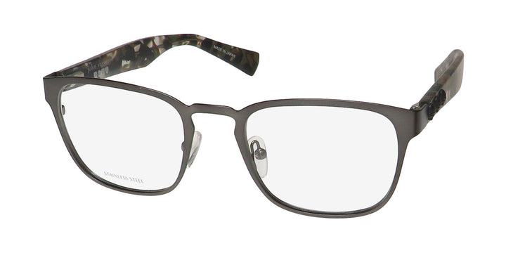 John Varvatos Vjv187 Eyeglasses