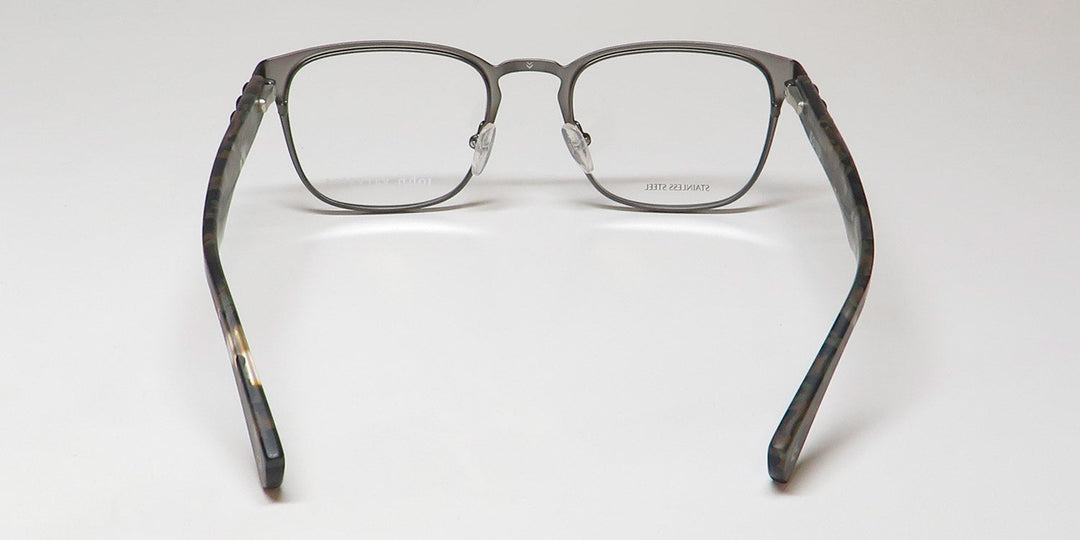 John Varvatos Vjv187 Eyeglasses