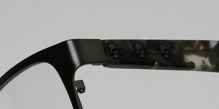 John Varvatos Vjv187 Eyeglasses