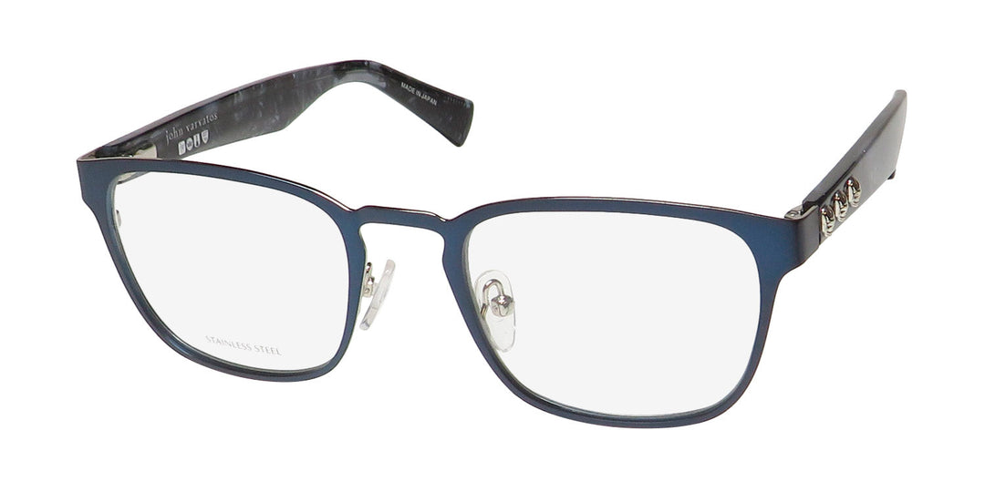 John Varvatos Vjv187 Eyeglasses