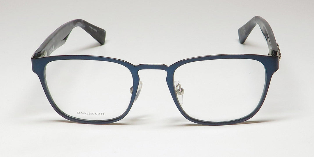 John Varvatos Vjv187 Eyeglasses