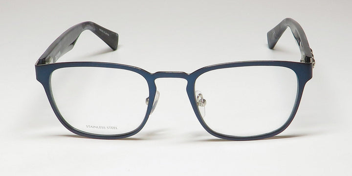John Varvatos Vjv187 Eyeglasses