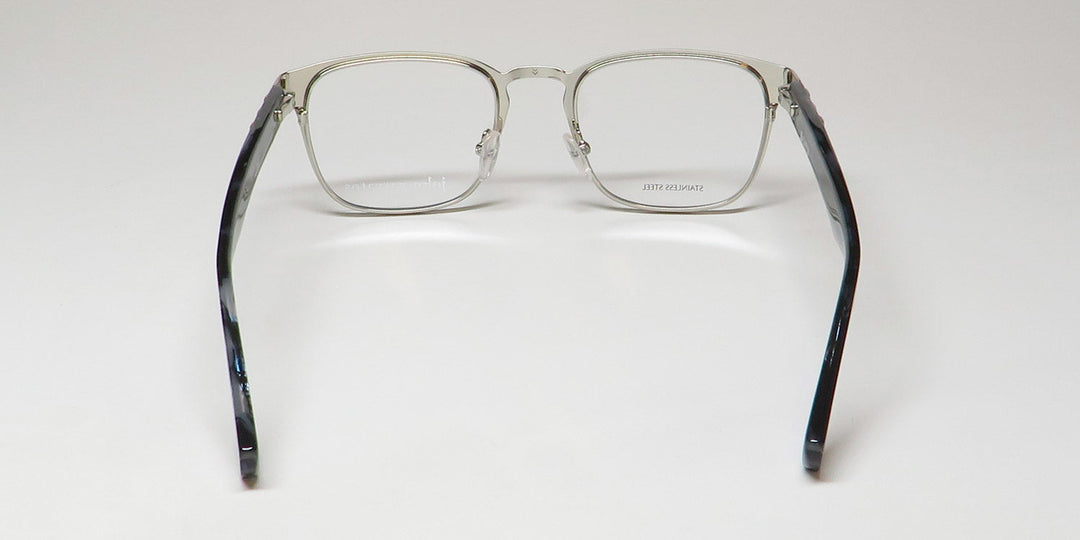 John Varvatos Vjv187 Eyeglasses