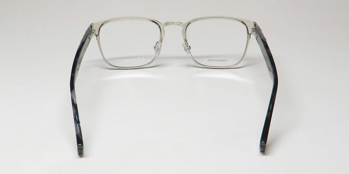 John Varvatos Vjv187 Eyeglasses