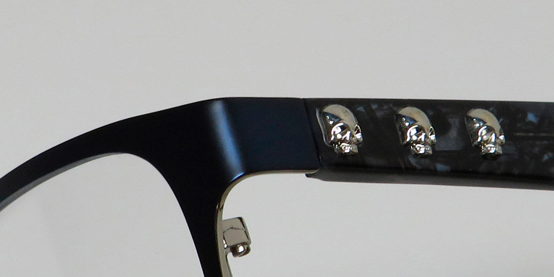 John Varvatos Vjv187 Eyeglasses