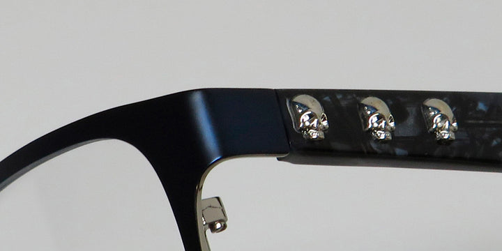 John Varvatos Vjv187 Eyeglasses