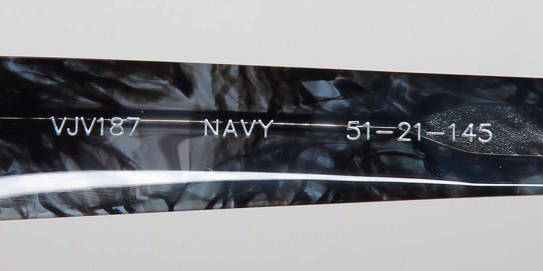 John Varvatos Vjv187 Eyeglasses