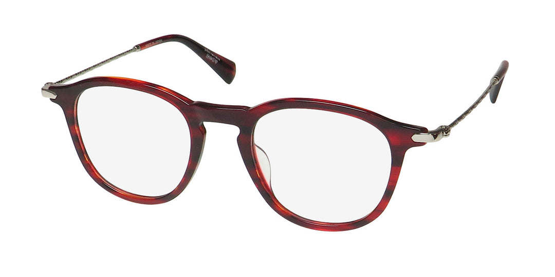 John Varvatos Vjv421 Eyeglasses