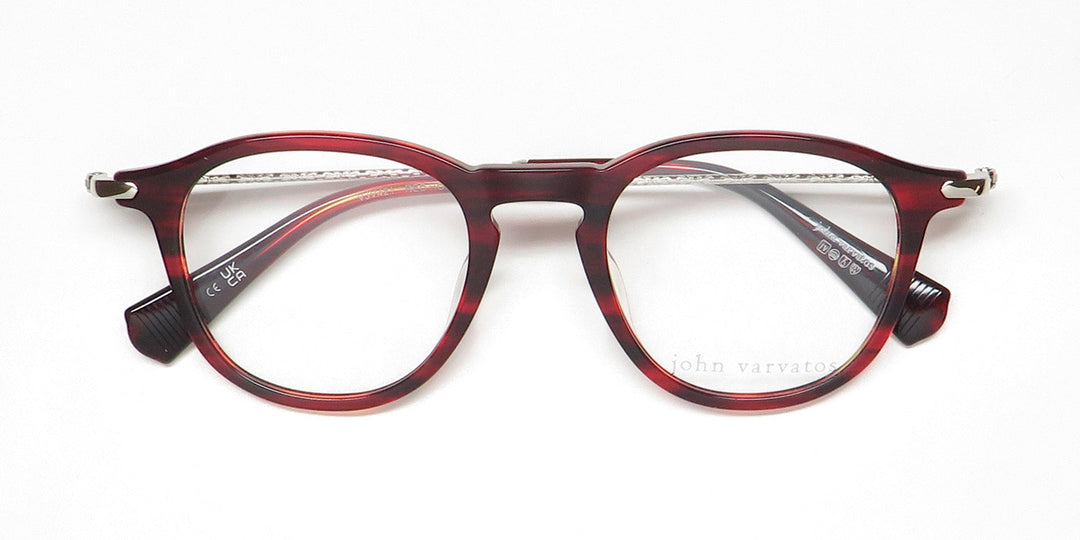 John Varvatos Vjv421 Eyeglasses