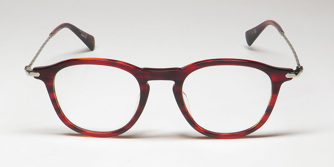 John Varvatos Vjv421 Eyeglasses