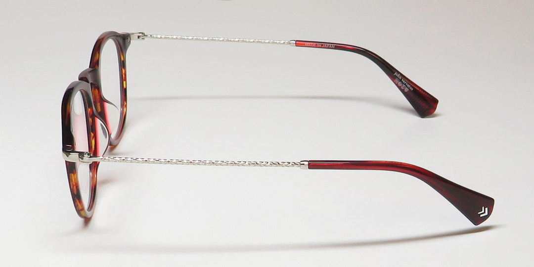 John Varvatos Vjv421 Eyeglasses