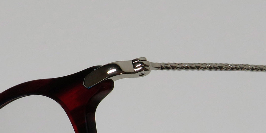 John Varvatos Vjv421 Eyeglasses