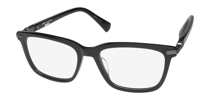 John Varvatos Vjv428 Eyeglasses