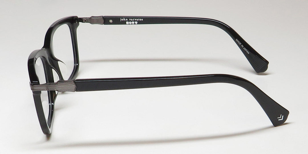 John Varvatos Vjv428 Eyeglasses