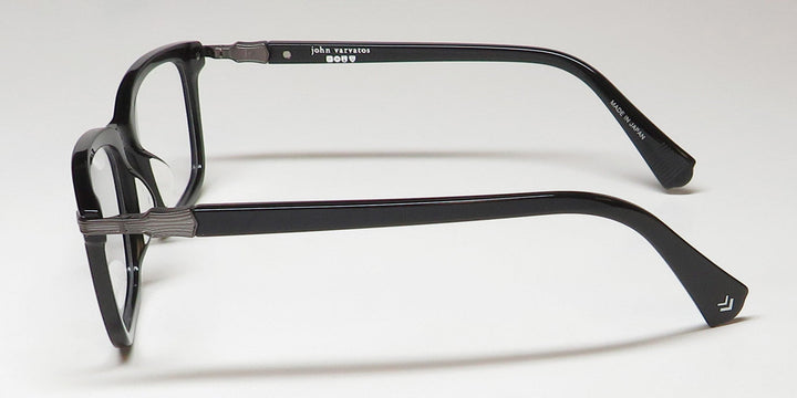 John Varvatos Vjv428 Eyeglasses