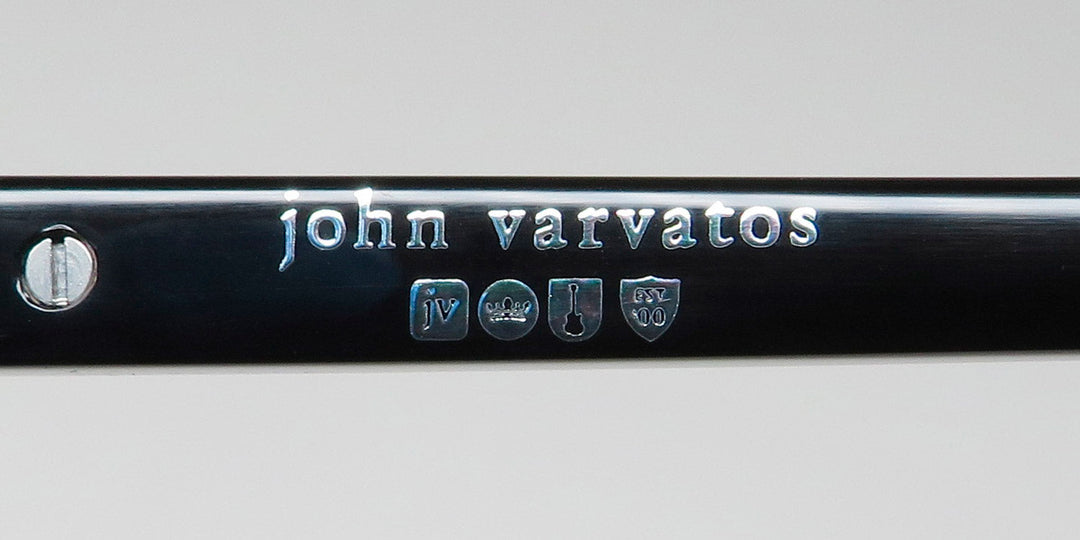 John Varvatos Vjv428 Eyeglasses