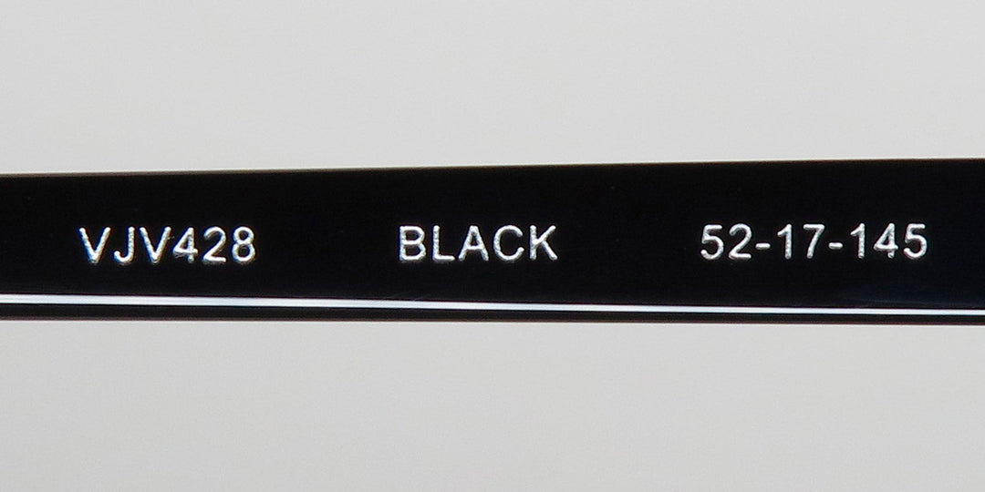 John Varvatos Vjv428 Eyeglasses