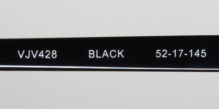 John Varvatos Vjv428 Eyeglasses