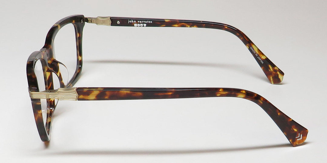 John Varvatos Vjv428 Eyeglasses