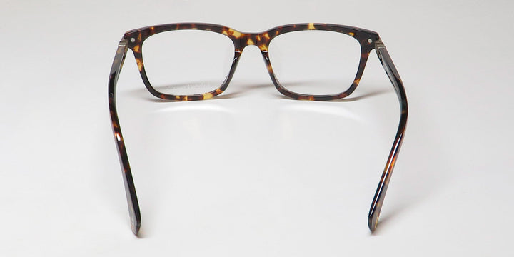 John Varvatos Vjv428 Eyeglasses