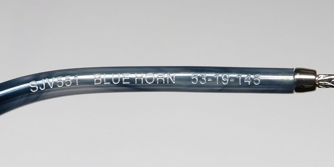 John Varvatos Sjv551 Sunglasses