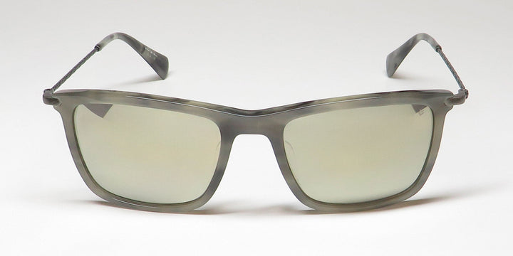 John Varvatos Sjv551 Sunglasses