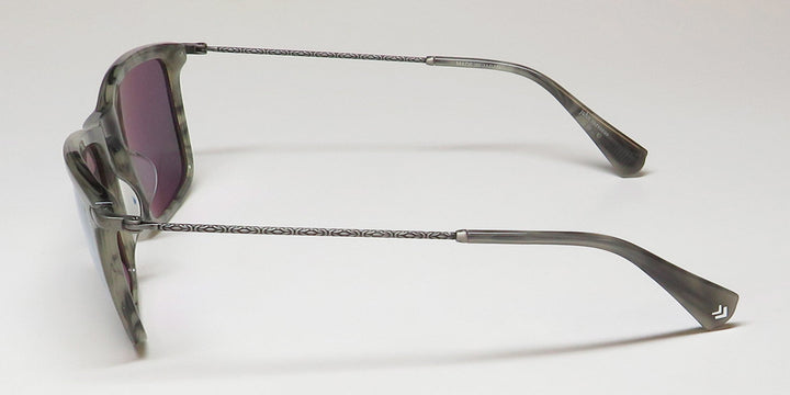 John Varvatos Sjv551 Sunglasses