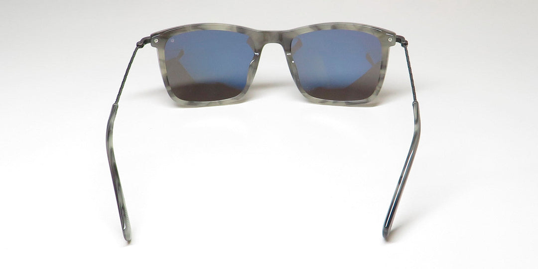 John Varvatos Sjv551 Sunglasses