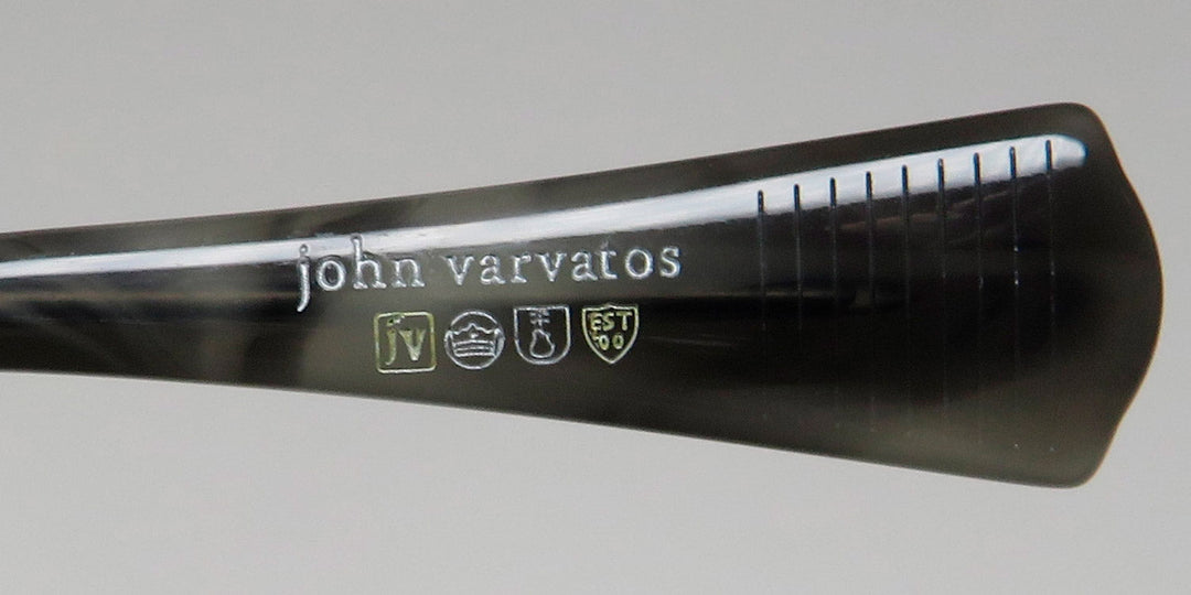 John Varvatos Sjv551 Sunglasses