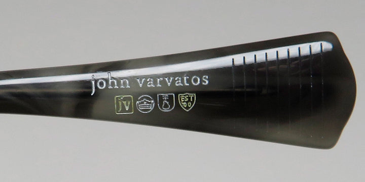 John Varvatos Sjv551 Sunglasses