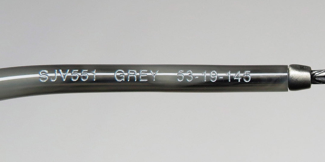 John Varvatos Sjv551 Sunglasses