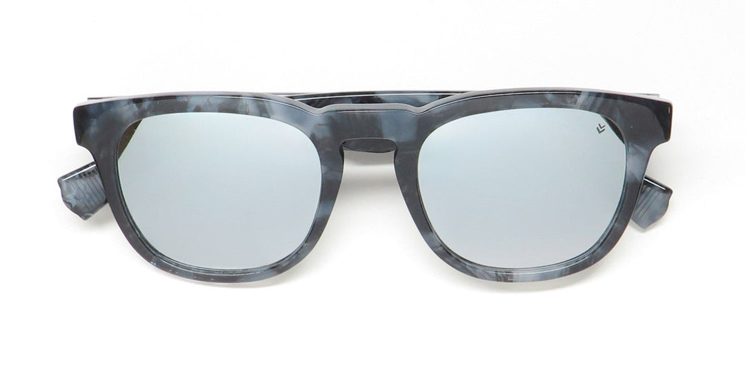 John Varvatos Sjv555 Sunglasses
