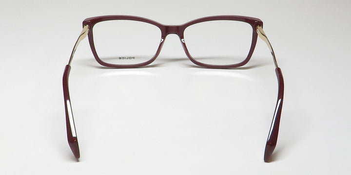 Police Vpla87 Stagedive 5 Eyeglasses