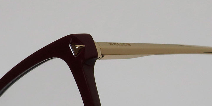 Police Vpla87 Stagedive 5 Eyeglasses
