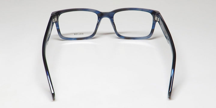 Police Vple36n Origins Bullet 2 Eyeglasses