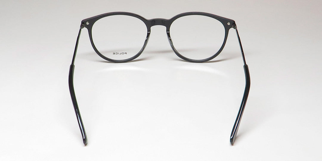 Police Vpl474n Highway 5 Eyeglasses