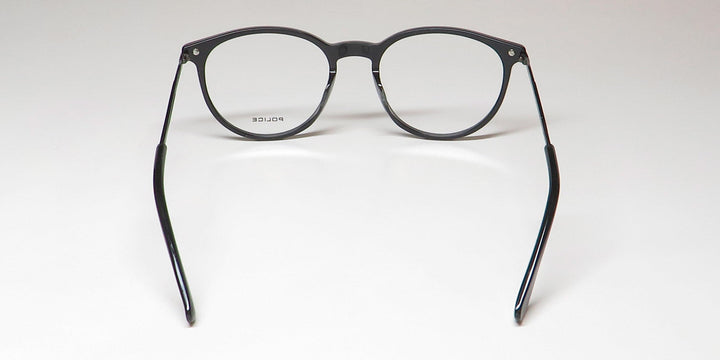 Police Vpl474n Highway 5 Eyeglasses