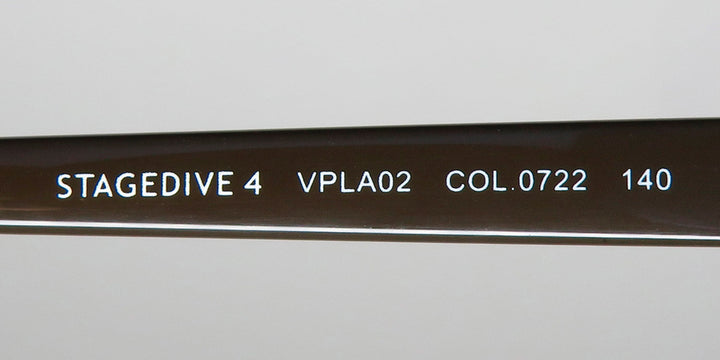 Police Vpla02 Stagedive 4 Eyeglasses