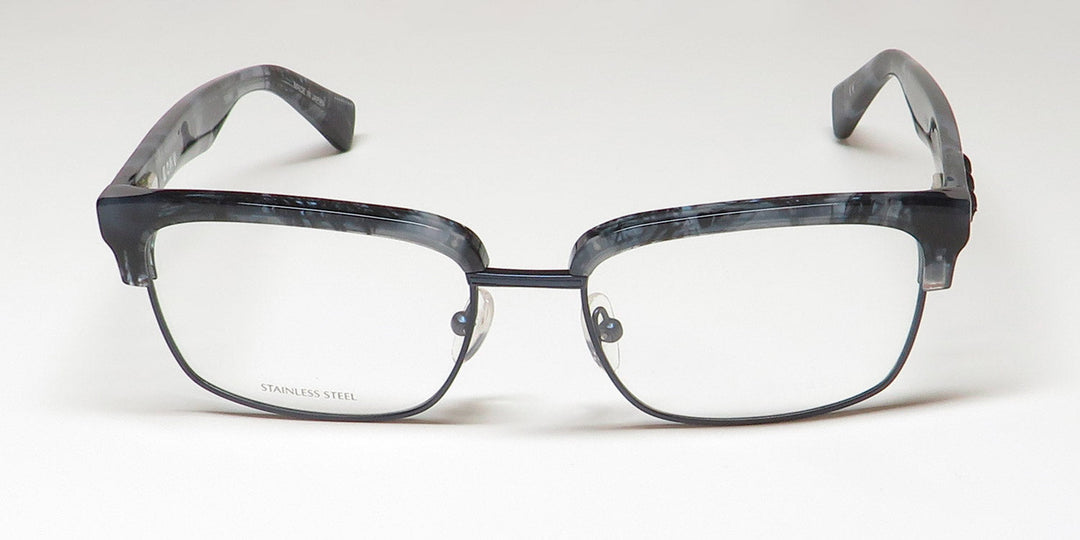 John Varvatos Vjv186 Eyeglasses
