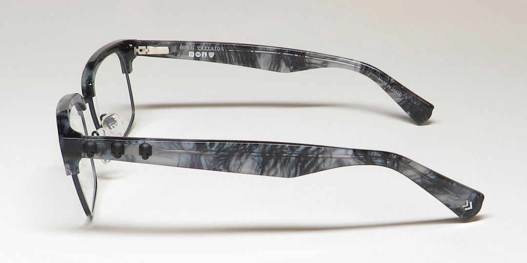 John Varvatos Vjv186 Eyeglasses