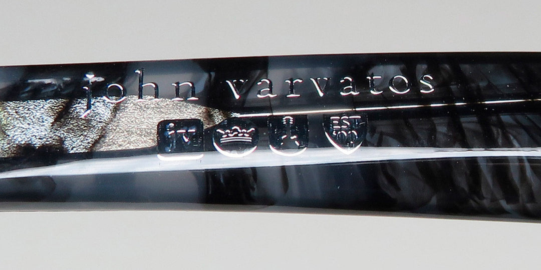 John Varvatos Vjv186 Eyeglasses