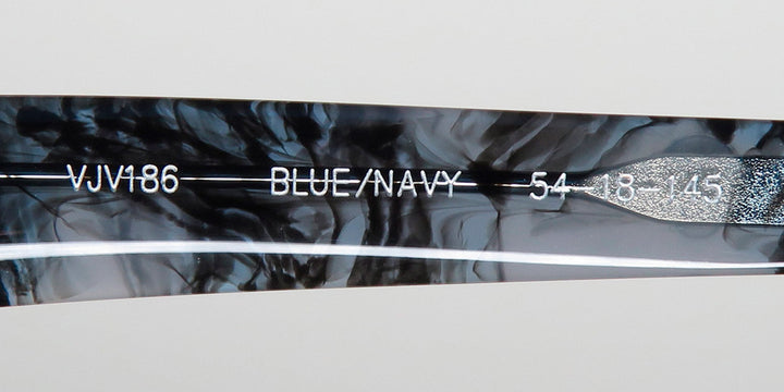 John Varvatos Vjv186 Eyeglasses