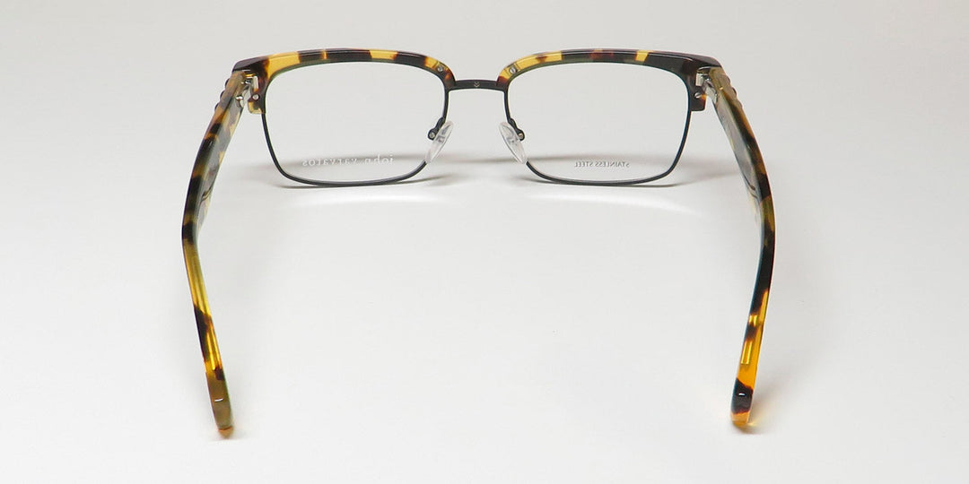 John Varvatos Vjv186 Eyeglasses