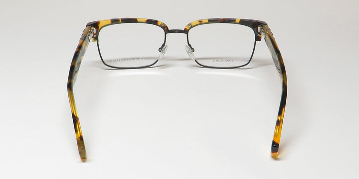 John Varvatos Vjv186 Eyeglasses