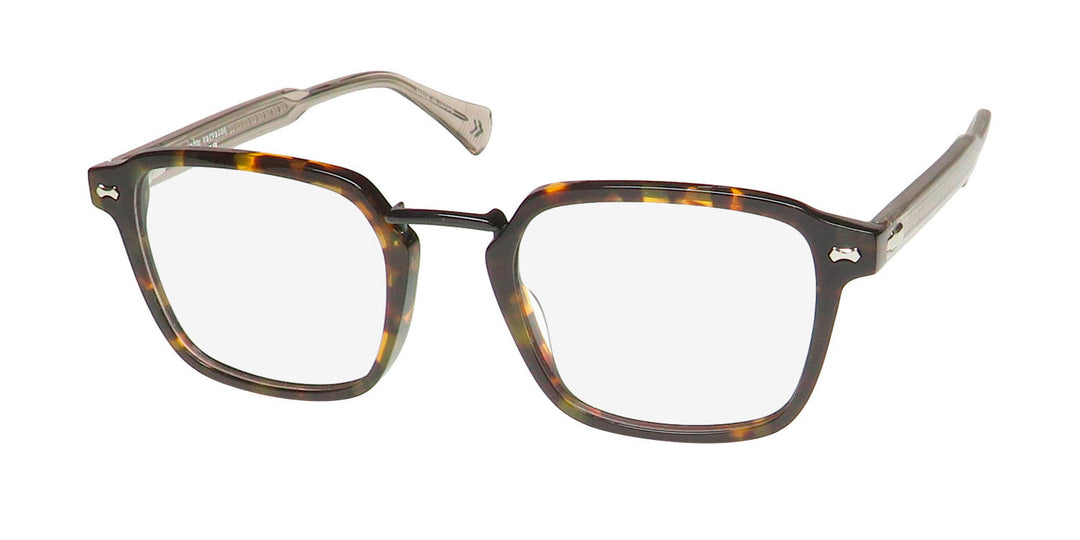 John Varvatos Vjv427 Eyeglasses