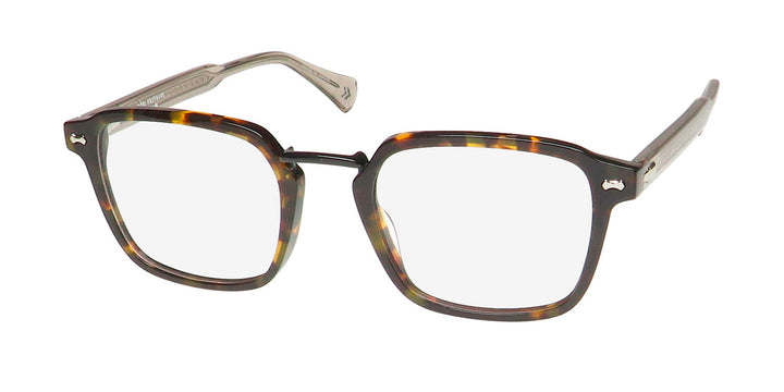 John Varvatos Vjv427 Eyeglasses