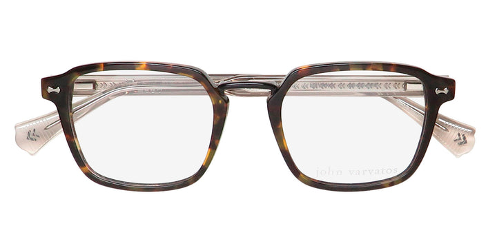 John Varvatos Vjv427 Eyeglasses
