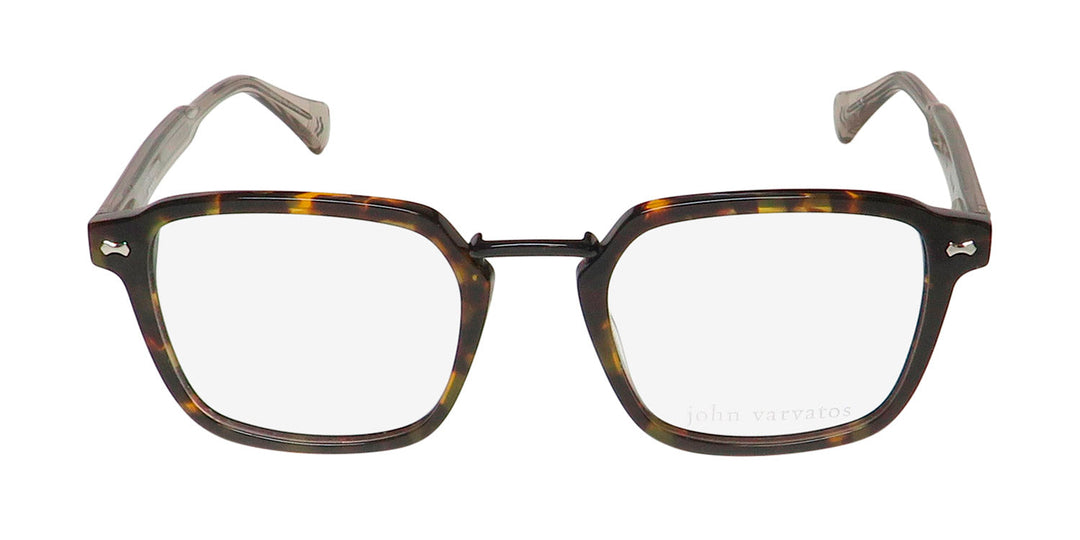 John Varvatos Vjv427 Eyeglasses